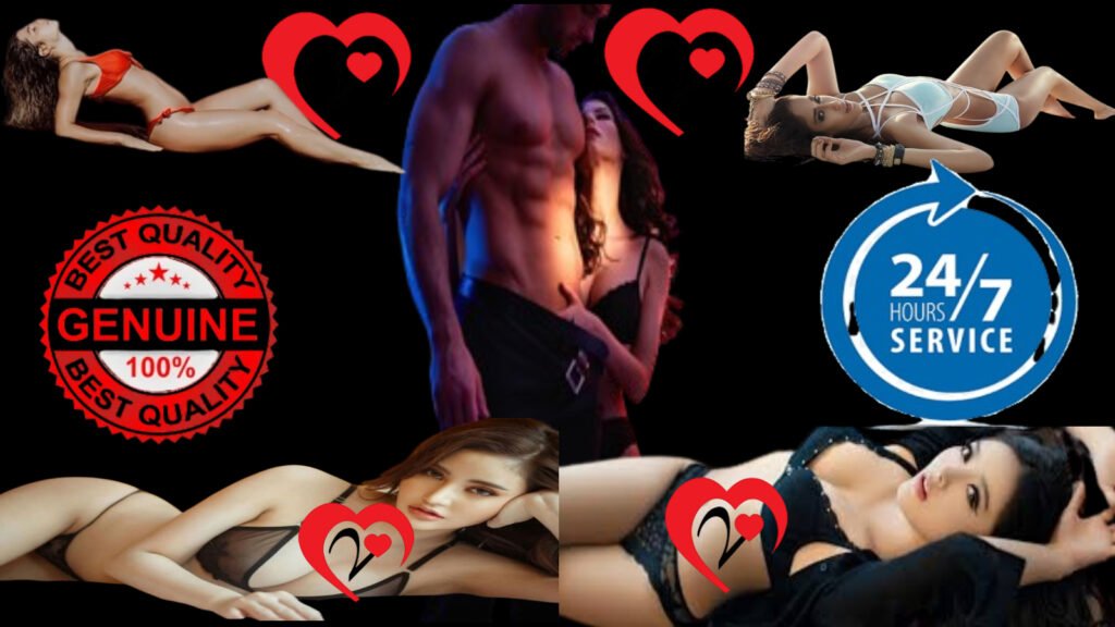 Balewadi call girls service