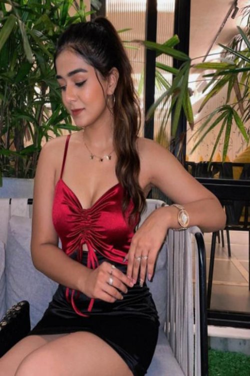 Balewadi call girls service